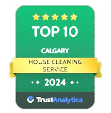 residential cleaning service calgary
