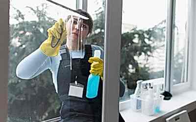 Move Out Cleaning Chestermere: A Complete Guide to Leaving Your Home Clean