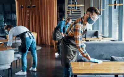 10 Signs Your Business Needs Professional Commercial Cleaning Services in Calgary