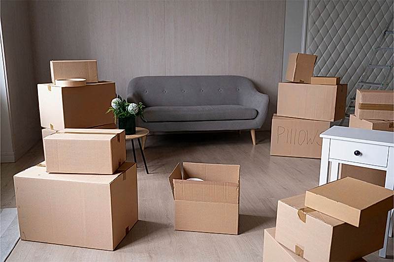professional home cleaners Calgary