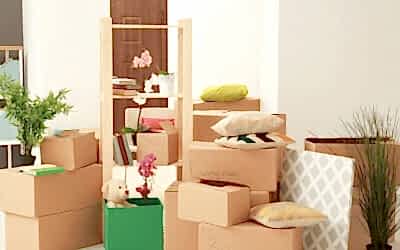 Move-In & Move-Out Cleaning Checklist for Calgary, Airdrie, Chestermere, Okotoks & Cochrane Homes