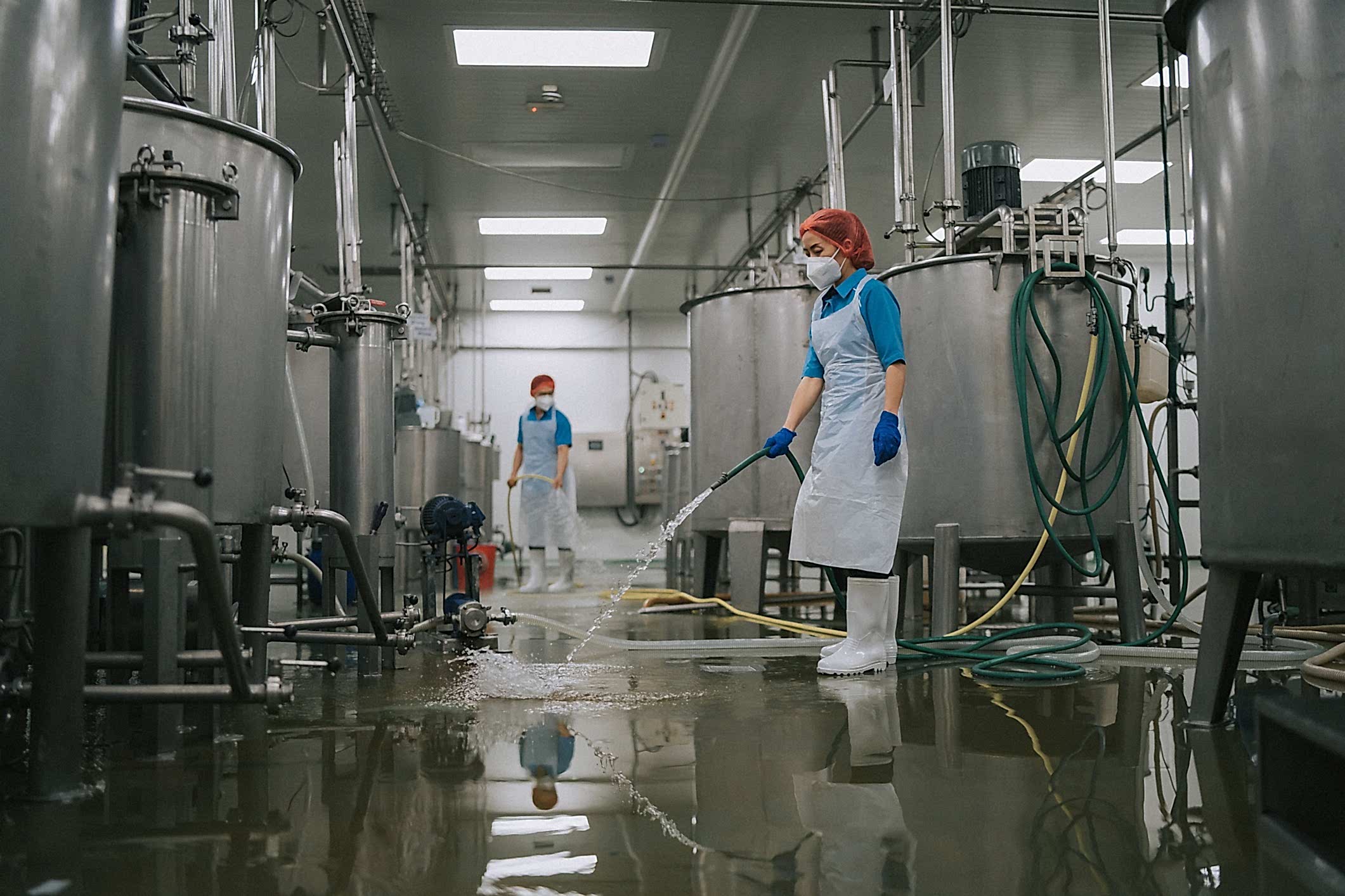 professional home cleaners Calgary